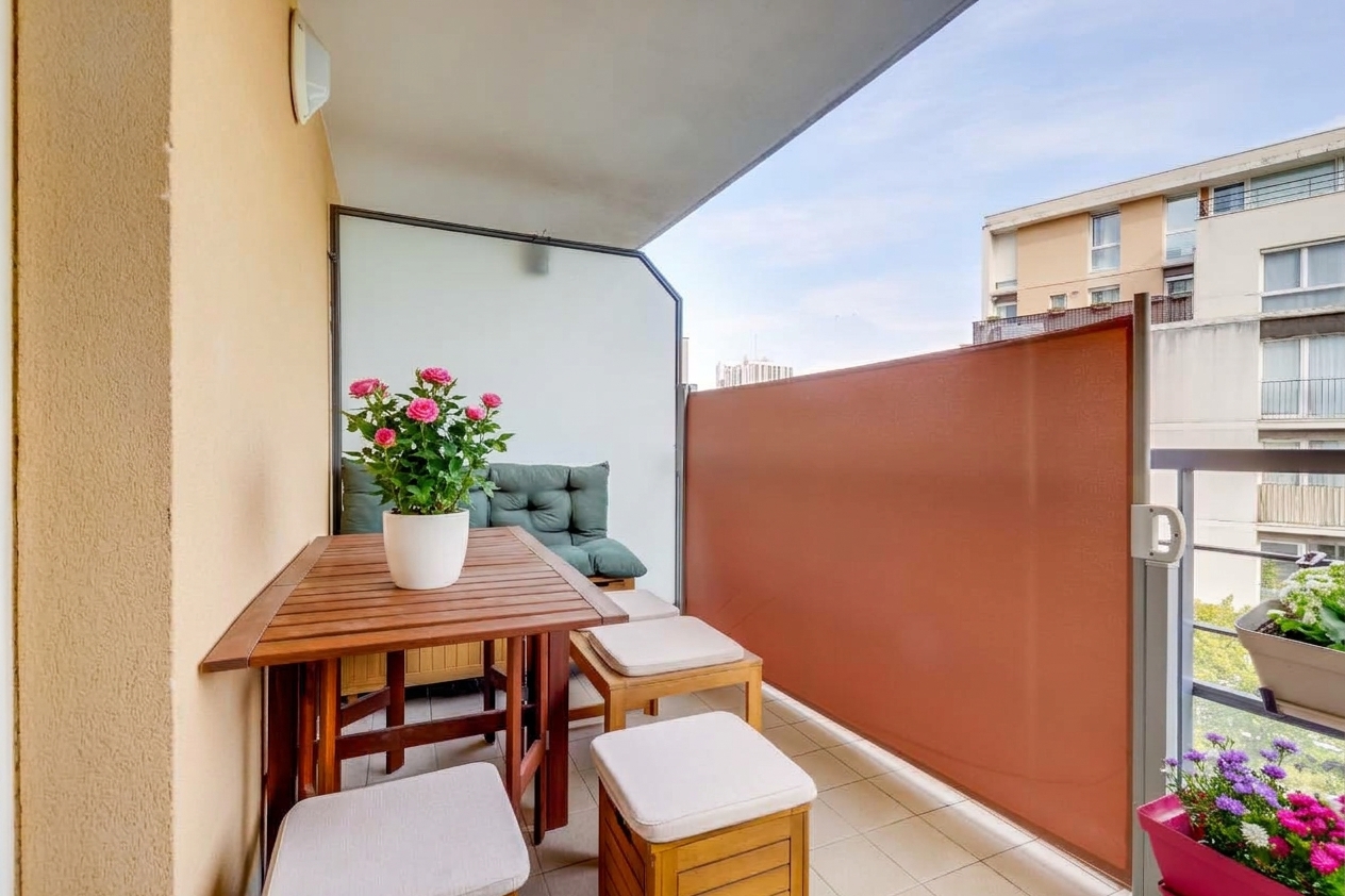 Appartement familial à vendre Paris 15, Pasteur-Montparnasse